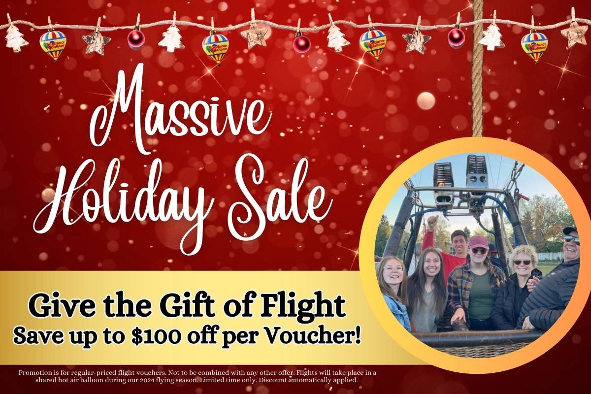 Christmas Promo