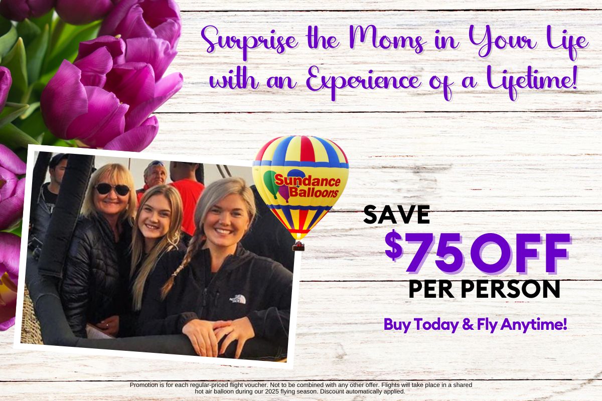 Mother's Day Sale